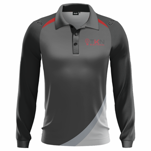 Corporate Pride 009 Club Polo LS ($39 - $50). (x 10)