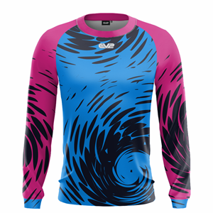 Football Buzz Goalkeeper Jersey ($56). (x 2)