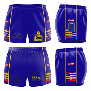 Champion Pack Price ($130) Devils 2 Pack Pro Shorts ($13). (x 40)