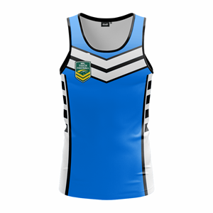 Club Pack - Shorts ($65) Leader Pack Singlet ($34). (x 12)