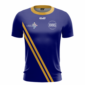 UQIC Monaco Football Jersey. (x 11)