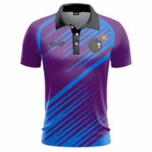 Polos Strike Club Polo ($34 - $44). (x 10)