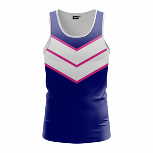 Singlets Bulls Training Singlet ($26 - $35). (x 10)