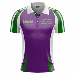 Polos Vikings 2 Club Polo ($34 - $44). (x 10)