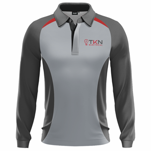 Cricket Pride Pro Shirt - LS ($40 - $49). (x 10)