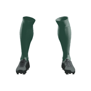 Champion Pack Price ($130) Plain Pack Long Socks ($11). (x 24)