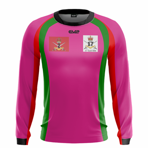 Football Falcons Goalkeeper Jersey ($56). (x 2)
