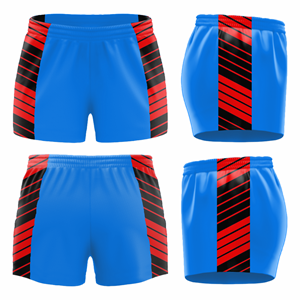 Rugby Union Warriors 2 Pro Shorts ($30 - $40). (x 20)