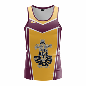 Singlets Blackhawks Training Singlet ($28 - $35). (x 51)
