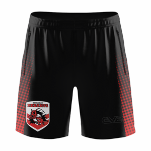 Shorts Halftone Champion Short ($30 - $41). (x 10)