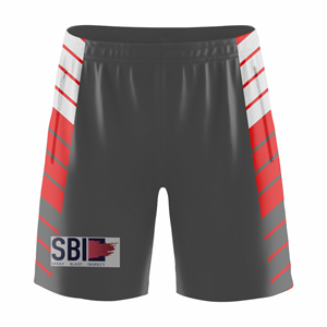 Shorts Warriors 2 Champion Short ($30 - $41). (x 10)