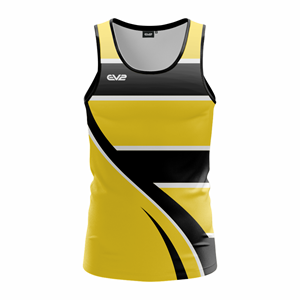 Singlets Bumblebee Playing Singlet ($29 - $39). (x 13)