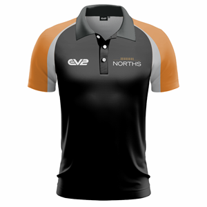 Corporate Falcons Club Polo ($34 - $44). (x 11)