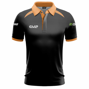 Corporate Broncos Champion Polo ($38 - $51). (x 10)