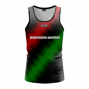 Singlets Atlanta 2 Playing Singlet ($29 - $39). (x 11)