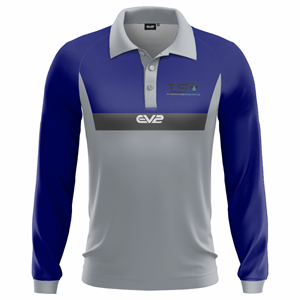 Corporate Storm Club Polo LS ($39 - $50). (x 15)