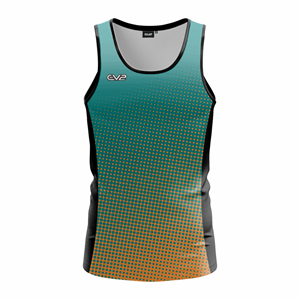 Singlets Halftone Playing Singlet ($29 - $39). (x 15)