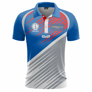 Polos Strike Club Polo ($34 - $44). (x 11)