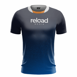 Football Halftone Club Jersey ($29 - $41). (x 13)