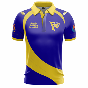 Corporate Hero Champion Polo ($38 - $51). (x 55)