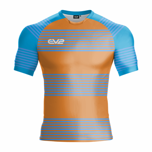 Rugby League FC Club Jersey ($44 - $62). (x 11)