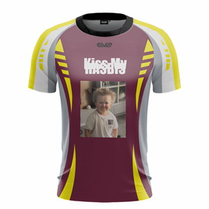 TRL Vikings 2 Club Jersey ($29 - $41). (x 11)