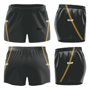 Club Pack Price ($87) Barassi Pack Pro Shorts ($14). (x 28)