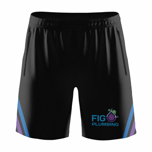 Shorts Monaco Champion Short ($30 - $41). (x 10)