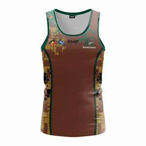 Singlets Block Training Singlet ($26 - $35). (x 33)