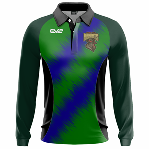 Cricket Atlanta 2 Pro Shirt - LS ($40 - $49). (x 11)