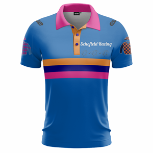 Polos Revive Club Polo ($34 - $44). (x 10)