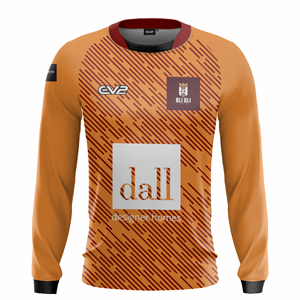 Football Japan Goalkeeper Jersey ($56). (x 1)