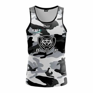 Club Pack - Shorts ($65) Camo Pack Singlet ($34). (x 14)