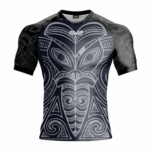Rugby League Maori Club Jersey ($44 - $62). (x 11)