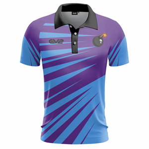 Polos Zoom Club Polo ($34 - $44). (x 10)
