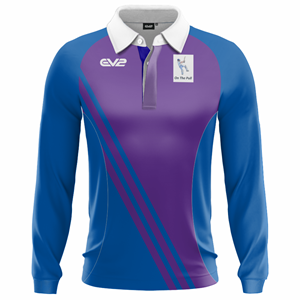 Cricket Monaco Pro Shirt - LS ($40 - $49). (x 16)