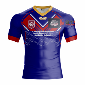 Champion Pack Price ($130) Viper Pack Champ Jersey ($106). (x 20)