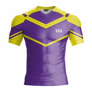 Rugby League Bulls Pro Jersey ($55 - $73). (x 20)
