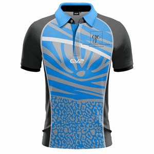 Polos Safari Champion Polo ($38 - $51). (x 10)