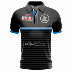 Polos Panthers 2 Champion Polo ($38 - $51). (x 10)