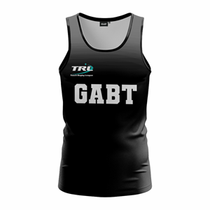 TRL Blank TRL Singlet ($29 - $39). (x 12)