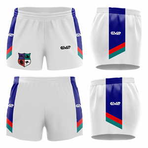 Club Pack Price ($87) Sharks Pack Pro Shorts ($14). (x 21)