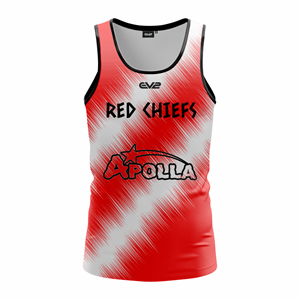 Singlets Atlanta 2 Playing Singlet ($29 - $39). (x 10)