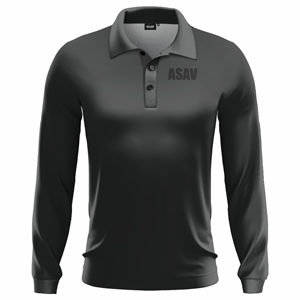Polos Plain Club Polo LS ($39 - $50). (x 12)