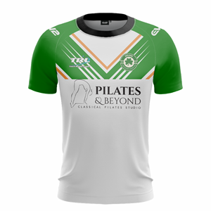 TRL Viper Club Jersey ($29 - $41). (x 14)