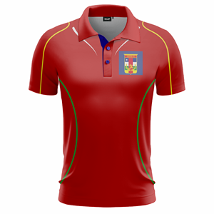 Polos Liverpool Club Polo ($34 - $44). (x 30)