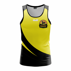 Singlets Hero Training Singlet ($28 - $35). (x 10)