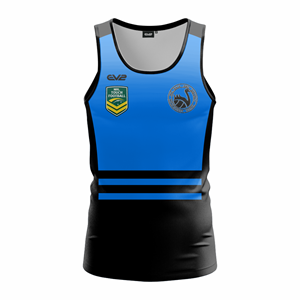 Club Pack - Shorts ($65) Broncos Pack Singlet ($34). (x 10)