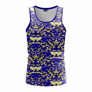 Singlets Digicam Training Singlet ($28 - $35). (x 32)