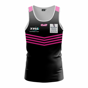 TRL Cowboys TRL Singlet ($29 - $39). (x 13)